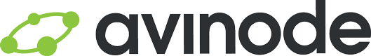 Avinode logo.