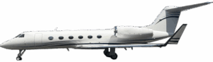Gulfstream 450 Aircraft