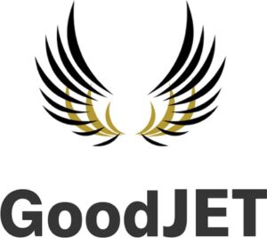 GoodJET logo
